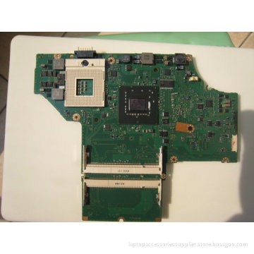 Sony Vaio Vgn-sz Sz650 Mbx-170 A1508528a A1289491a Sz750 Sz691 Sz71e Sz645 965pm Motherboard